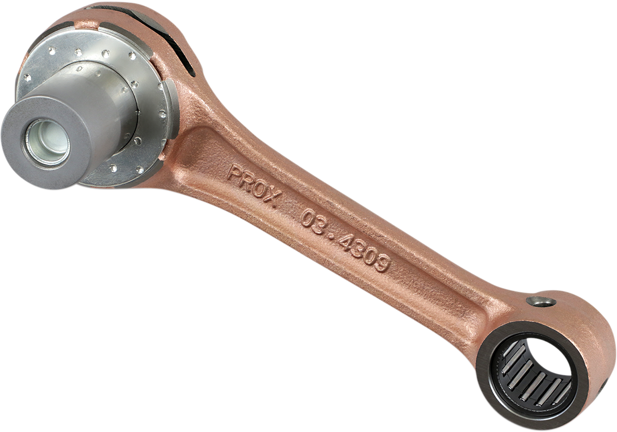 PROX Connecting Rod Kit - Kawasaki 03.4309
