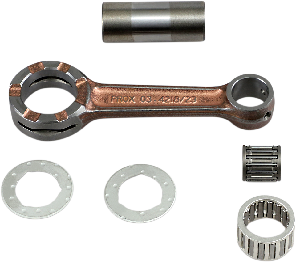 PROX Connecting Rod Kit - Kawasaki 03.4223