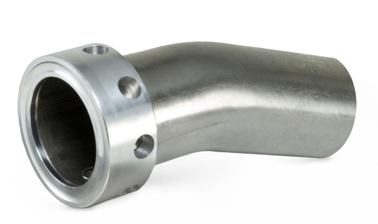 Rs 4d Exhaust Quiet Insert Btm 1.125 In Replacement Part