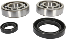 PROX Crank Bearing and Seal Kit - Honda 23.CBS13084
