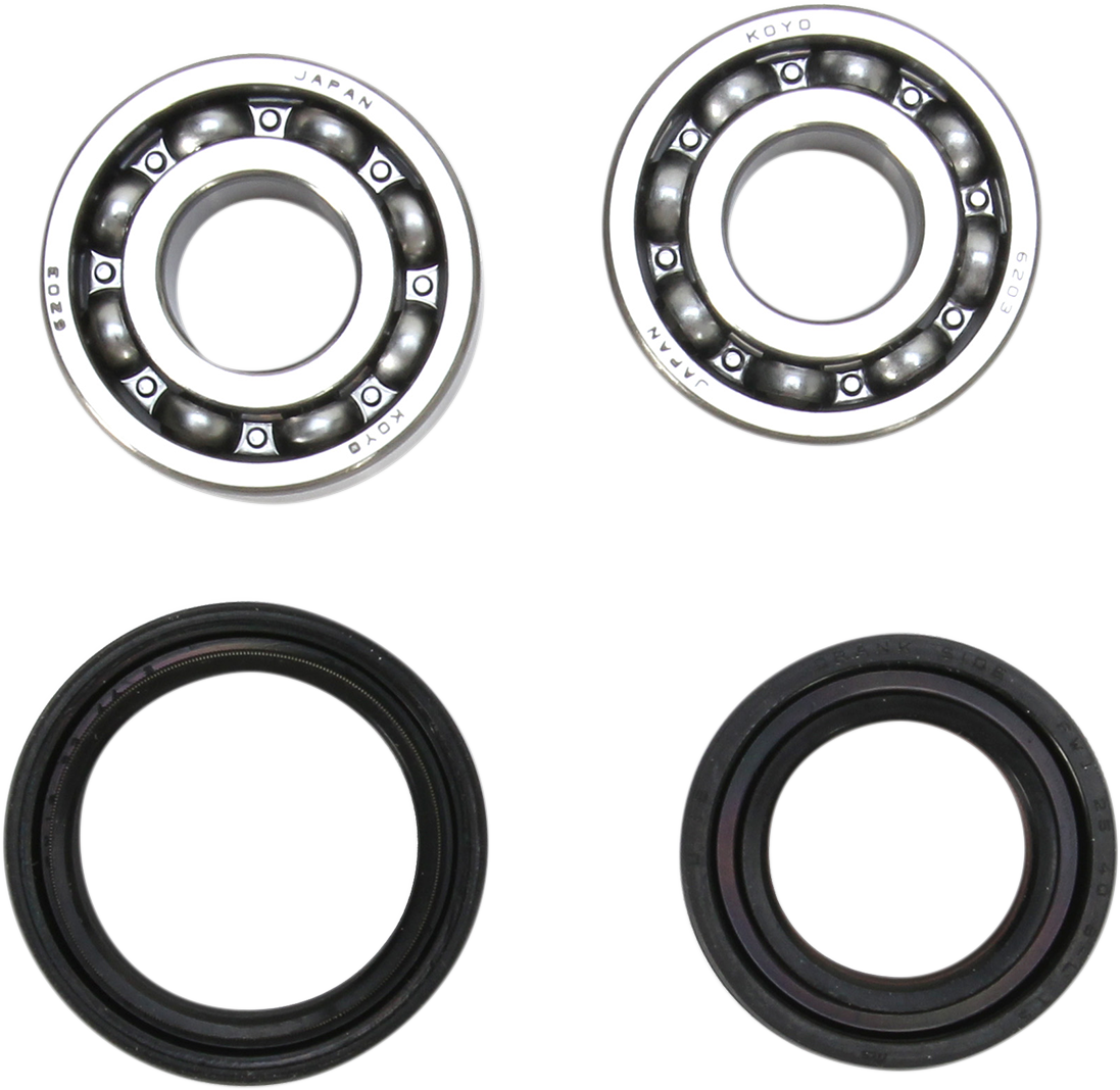 PROX Crank Bearing and Seal Kit - Yamaha 23.CBS21083