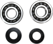PROX Crank Bearing and Seal Kit - Yamaha 23.CBS22005
