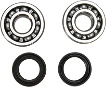 PROX Crank Bearing and Seal Kit - Yamaha 23.CBS22079