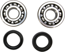 PROX Crank Bearing and Seal Kit - Yamaha 23.CBS22080