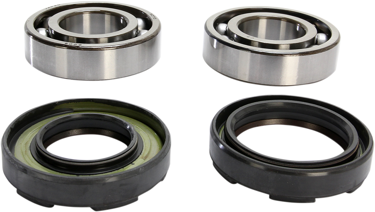 PROX Crank Bearing and Seal Kit - Yamaha 23.CBS23083