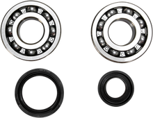 PROX Crank Bearing and Seal Kit - Yamaha 23.CBS23088