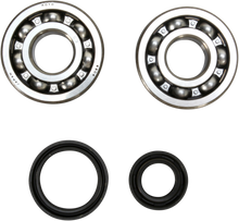 PROX Crank Bearing and Seal Kit - Suzuki 23.CBS31099