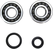 PROX Crank Bearing and Seal Kit - Suzuki 23.CBS32089