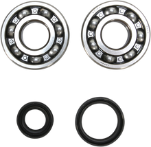 PROX Crank Bearing and Seal Kit - Suzuki 23.CBS32099