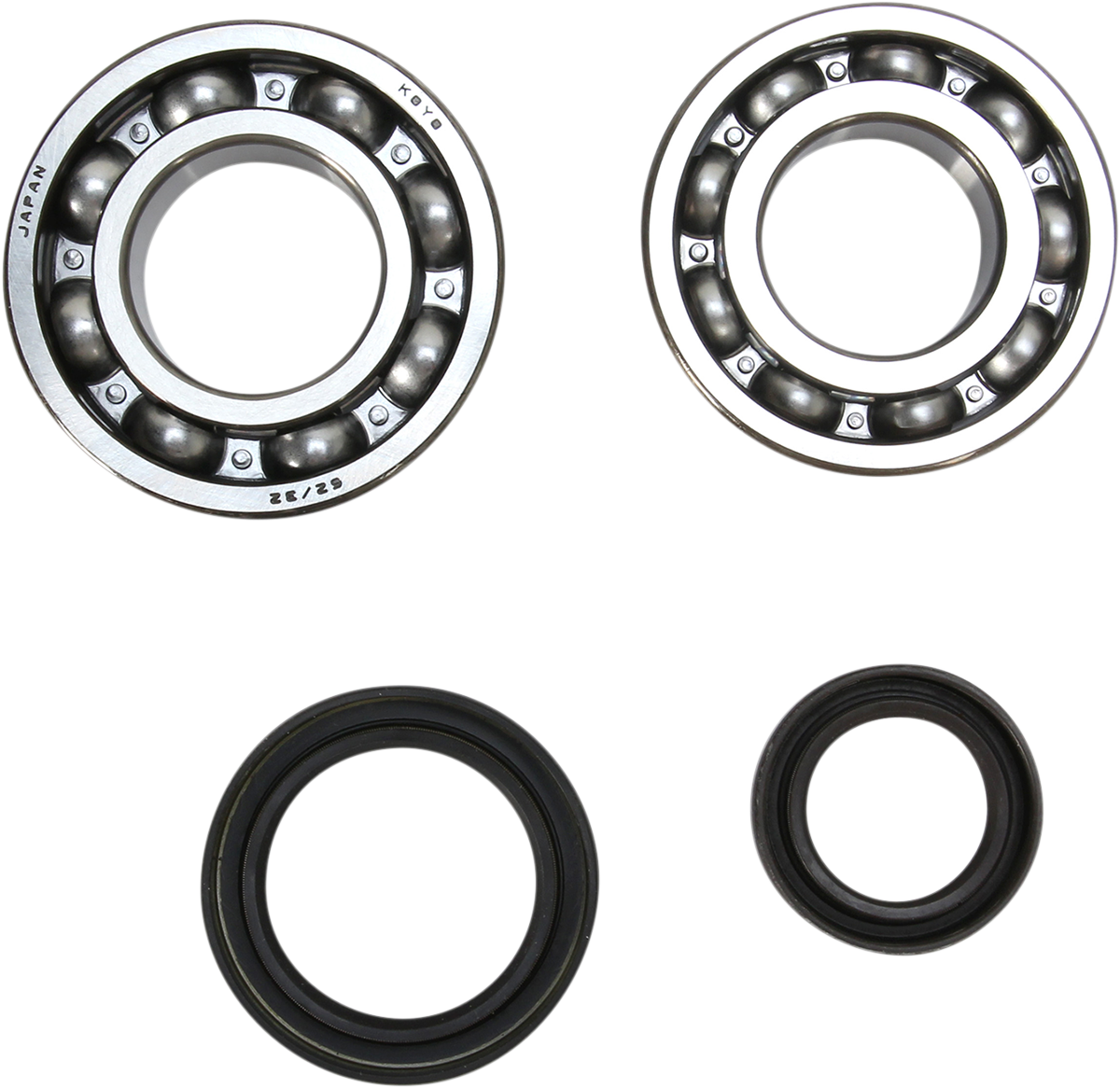 PROX Crank Bearing and Seal Kit - Suzuki 23.CBS33088