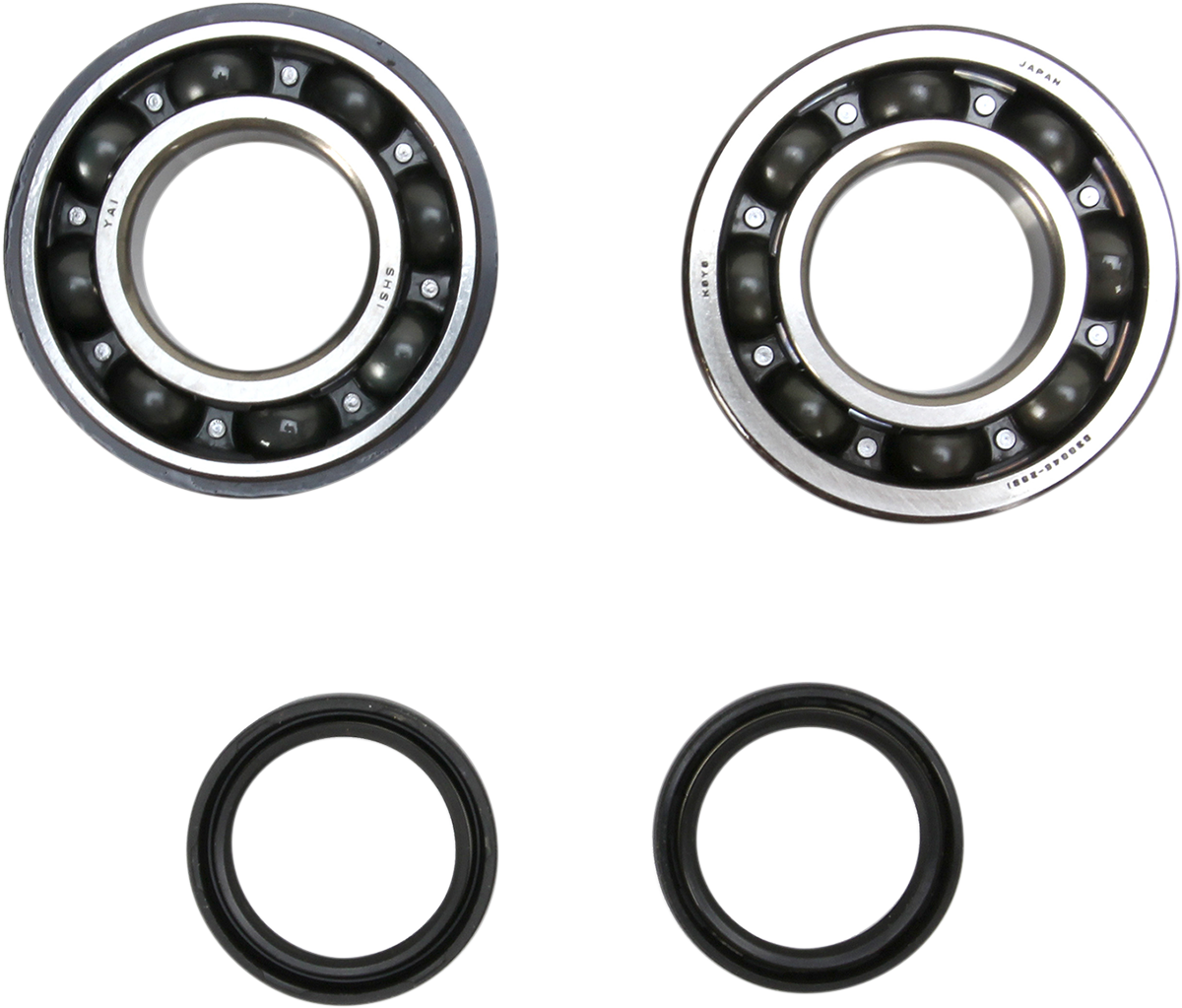 PROX Crank Bearing and Seal Kit - Suzuki 23.CBS33010