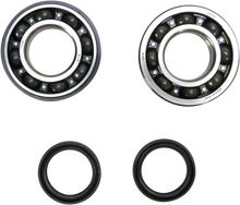 PROX Crank Bearing and Seal Kit - Suzuki 23.CBS33010