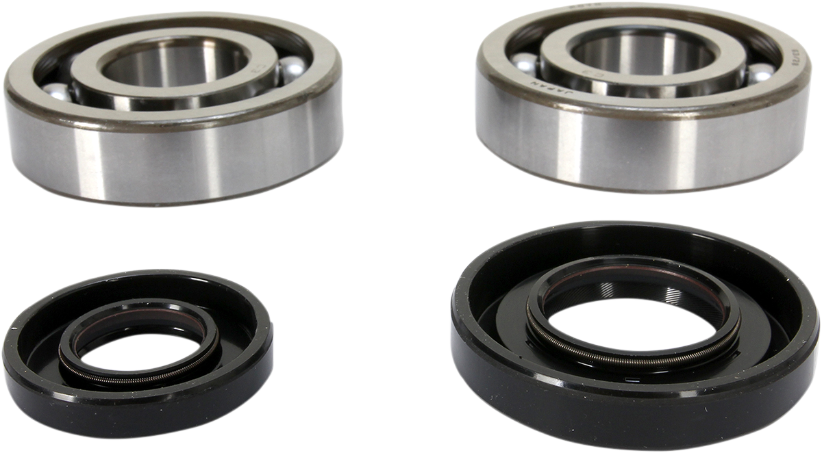 PROX Crank Bearing and Seal Kit - Yamaha 23.CBS23001