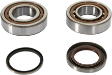 PROX Crank Bearing and Seal Kit - KTM 23.CBS63006