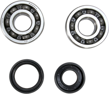 PROX Crank Bearing and Seal Kit - Kawasaki 23.CBS42088