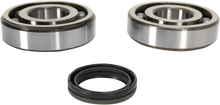 PROX Crank Bearing and Seal Kit - Kawasaki/Suzuki 23.CBS43004