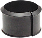 Cable Clamp Sleeve 1 In Rubber
