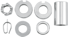 COLONY Axle Spacer Kit - Rear - '00-'06 Softail 2026-5
