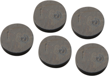 PROX Valve Shims - 7.48 mm x 1.65 mm - 5 pack 29.748165