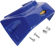MAIER Hood Cap - Dark Blue 509796