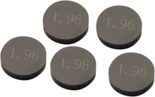 PROX Valve Shim - 8.90 mm x 1.96 mm - 5 pack 29.890196