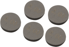 PROX Valve Shim - 8.90 mm x 2.00 mm - 5 pack 29.890200