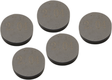 PROX Valve Shim - 8.90 mm x 2.04 mm - 5 pack 29.890204