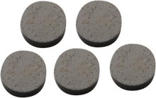 PROX Valve Shim - 8.90 mm x 2.56 mm - 5 pack 29.890256