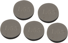 PROX Valve Shim - 9.48 mm x 1.55 mm - 5 pack 29.948155