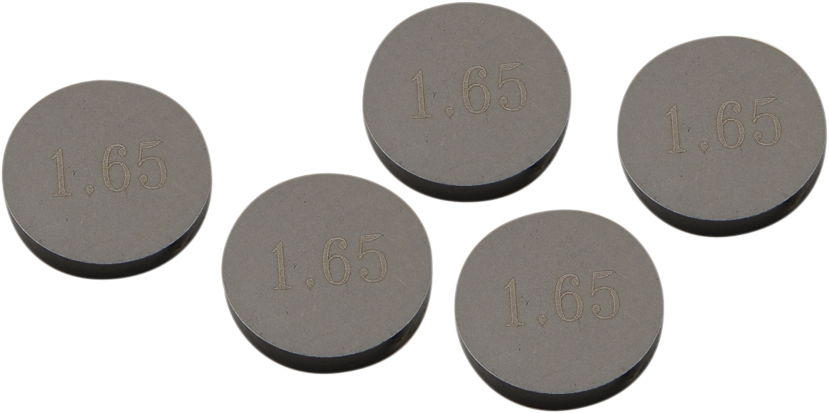 PROX Valve Shim - 9.48 mm x 1.65 mm - 5 pack 29.948165