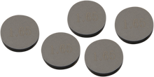 PROX Valve Shim - 9.48 mm x 1.65 mm - 5 pack 29.948165