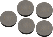 PROX Valve Shim - 9.48 mm x 1.70 mm - 5 pack 29.948170