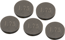 PROX Valve Shim - 9.48 mm x 1.75 mm - 5 pack 29.948175