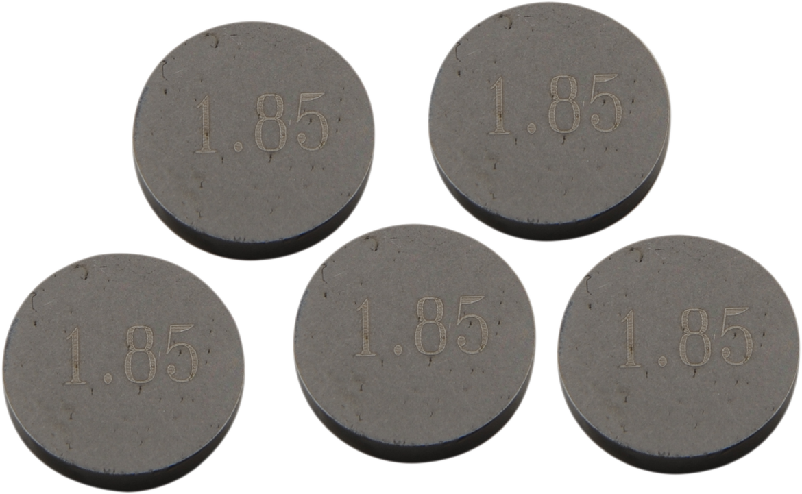 PROX Valve Shim - 9.48 mm x 1.85 mm - 5 pack 29.948185