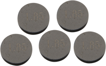PROX Valve Shim - 9.48 mm x 1.85 mm - 5 pack 29.948185