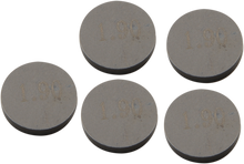 PROX Valve Shim - 9.48 mm x 1.90 mm - 5 pack 29.948190
