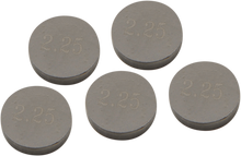 PROX Valve Shim - 9.48 mm x 2.25 mm - 5 pack 29.948225