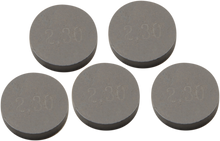 PROX Valve Shim - 9.48 mm x 2.30 mm - 5 pack 29.948230