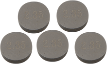 PROX Valve Shim - 9.48 mm x 2.35 mm - 5 pack 29.948235