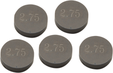 PROX Valve Shim - 9.48 mm x 2.75 mm - 5 pack 29.948275
