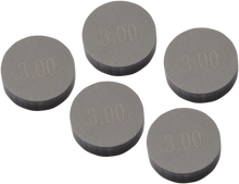 PROX Valve Shim - 10.00 mm x 3.00 mm - 5 pack 29.100300