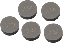 PROX Valve Shim - 10.00 mm x 3.20 mm - 5 pack 29.100320
