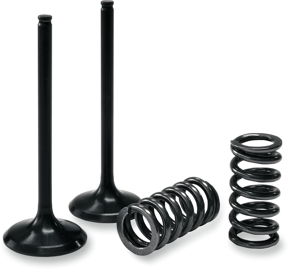 PROX Valve and Spring Kit - Intake - Suzuki 28.SIS3408-2