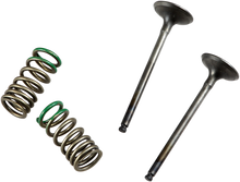 PROX Valve and Spring Kit - Exhaust - Gas Gas | Yamaha 28.SES2402-1