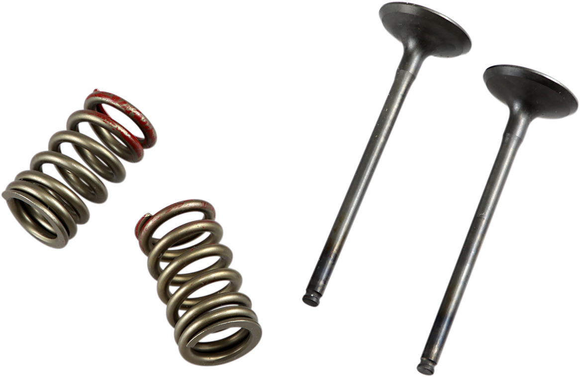 PROX Valve and Spring Kit - Exhaust - Kawasaki | Suzuki 28.SES4335-1