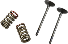 PROX Valve and Spring Kit - Exhaust - Kawasaki | Suzuki 28.SES4335-1