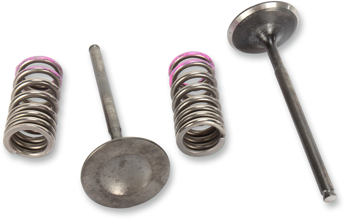 PROX Valve and Spring Kit - Intake - Honda 28.SIS1336-2