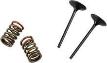 PROX Valve and Spring Kit - Intake - Kawasaki 28.SIS4341-2