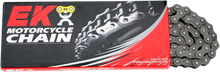EK 525 Standard - Non-Sealed Chain - 120 Links 525-120