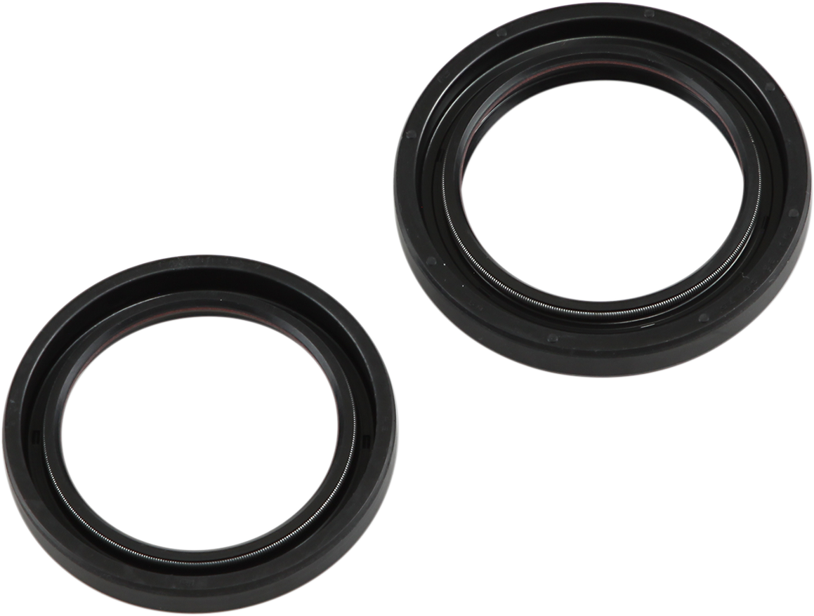 PROX Crankshaft Oil Seal Kit - Honda 42.1405